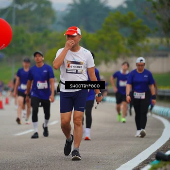 Runner Photo 7437855