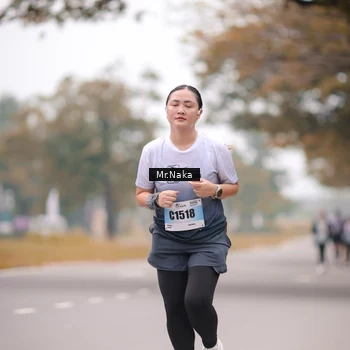 Runner Photo 7437857