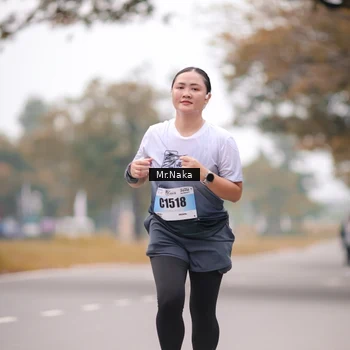Runner Photo 7437859