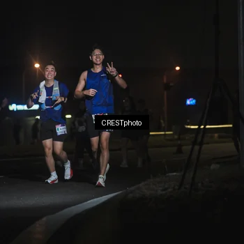 Runner Photo 7437861