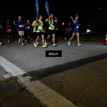 Runner Photo 7437862