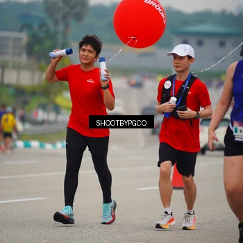 Runner Photo 7437868