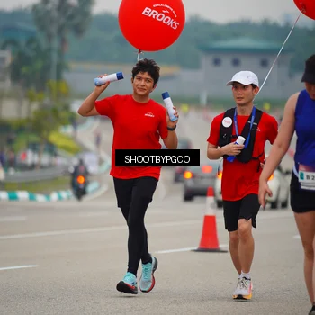 Runner Photo 7437869