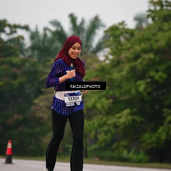 Runner Photo 7437875