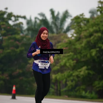 Runner Photo 7437877