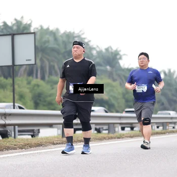 Runner Photo 7437878