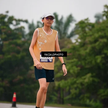 Runner Photo 7437899