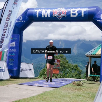 Runner Photo 74379