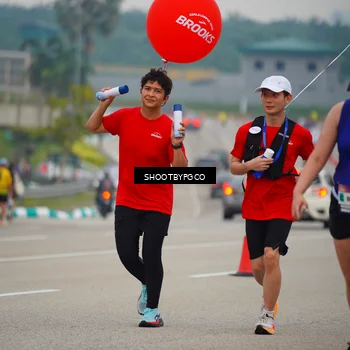 Runner Photo 7437904