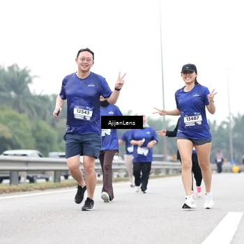 Runner Photo 7437908