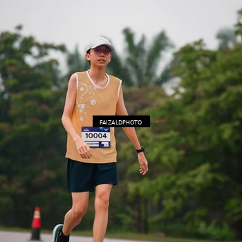 Runner Photo 7437910