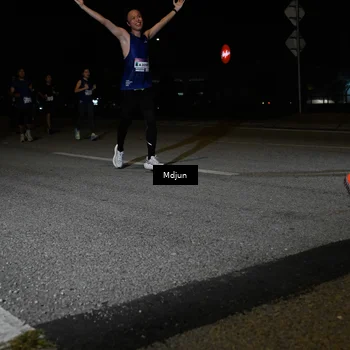 Runner Photo 7437911