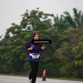 Runner Photo 7437912