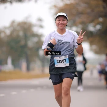 Runner Photo 7437920
