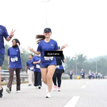 Runner Photo 7437922