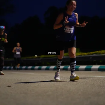 Runner Photo 7437924