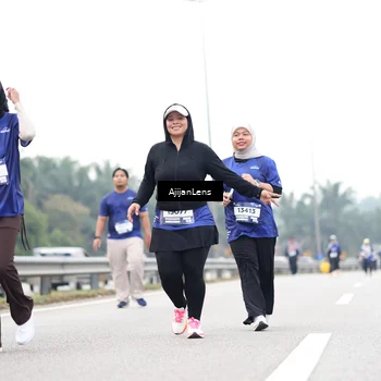 Runner Photo 7437929