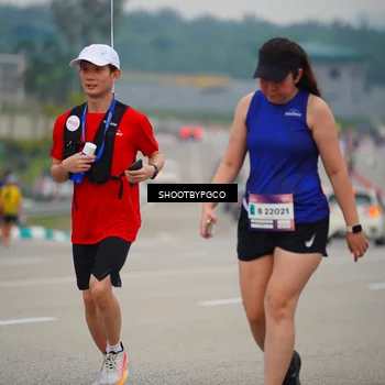 Runner Photo 7437930