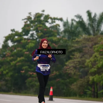 Runner Photo 7437935