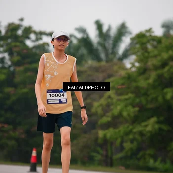 Runner Photo 7437936