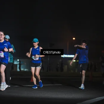 Runner Photo 7437945