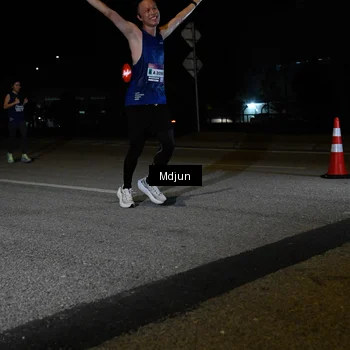 Runner Photo 7437946