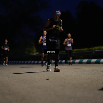 Runner Photo 7437947