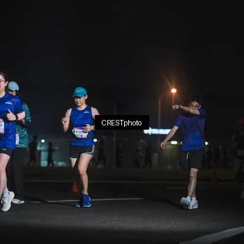Runner Photo 7437950