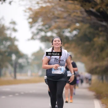 Runner Photo 7437951