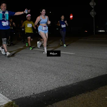 Runner Photo 7437958