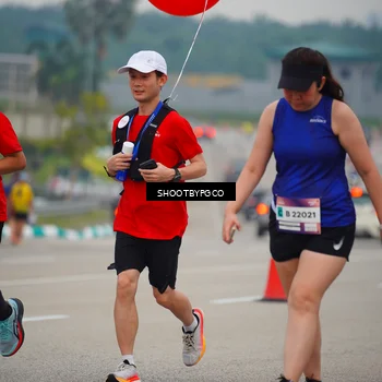 Runner Photo 7437961