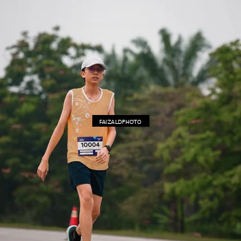 Runner Photo 7437963