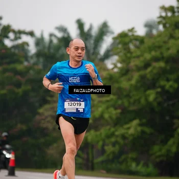 Runner Photo 7437964