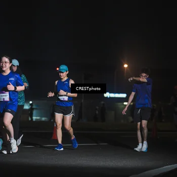 Runner Photo 7437967