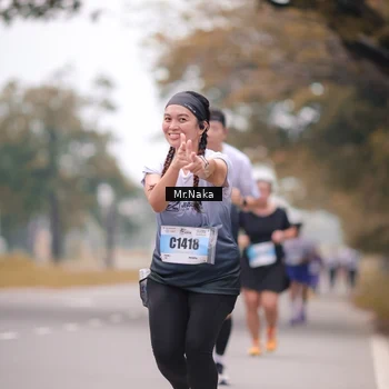 Runner Photo 7437968