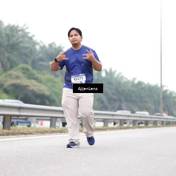 Runner Photo 7437970