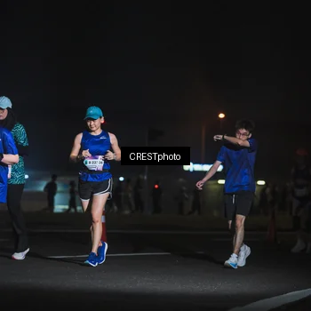 Runner Photo 7437972