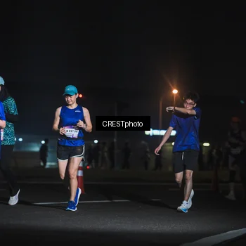 Runner Photo 7437975