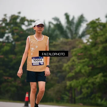 Runner Photo 7437981