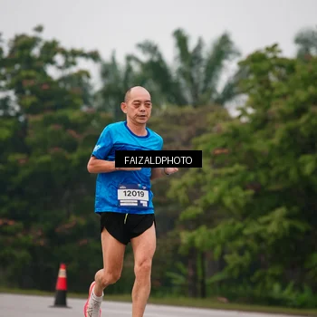 Runner Photo 7437982