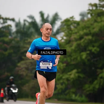 Runner Photo 7437983