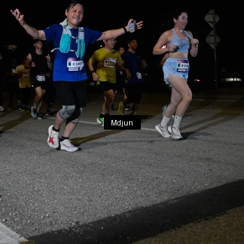 Runner Photo 7437986