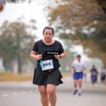 Runner Photo 7437996