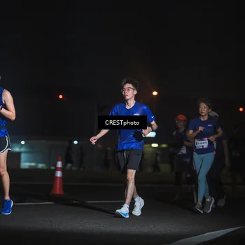 Runner Photo 7437998
