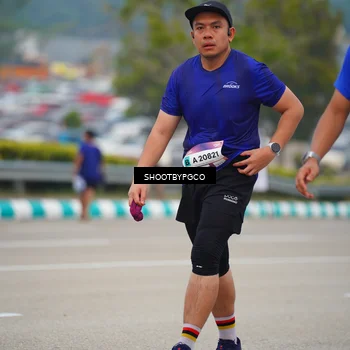 Runner Photo 7438006