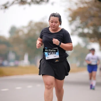 Runner Photo 7438009