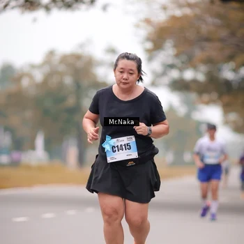 Runner Photo 7438031