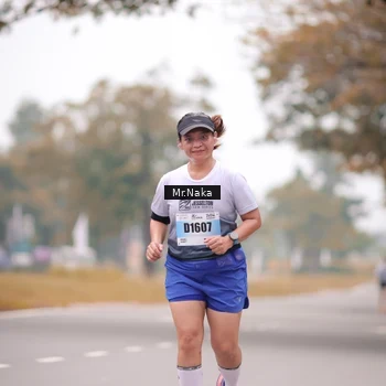 Runner Photo 7438041