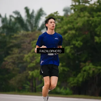 Runner Photo 7438043