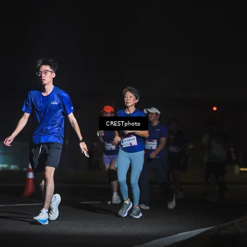 Runner Photo 7438045